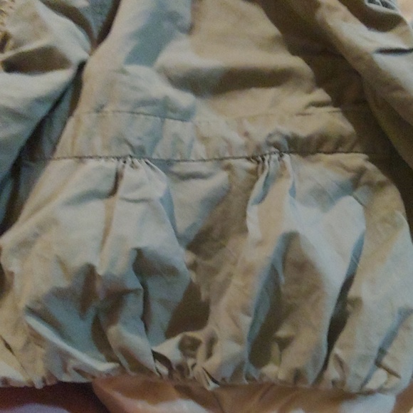 Old Navy Toddler Girls winter coat - Picture 4 of 5